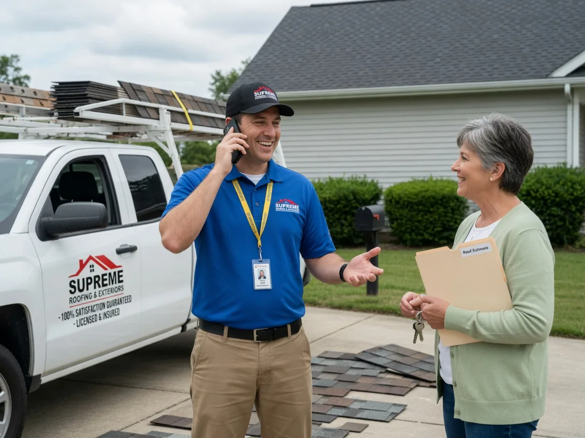 Roof Replacement Loretto, TN FAQs