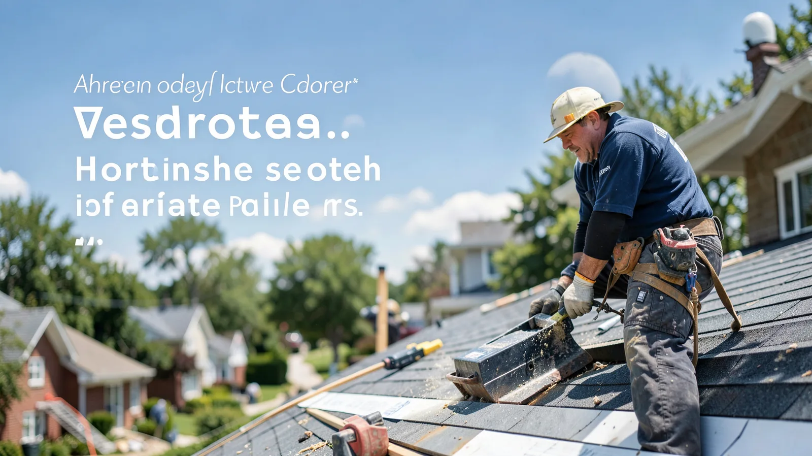 Roof Replacement in Loretto, TN near me